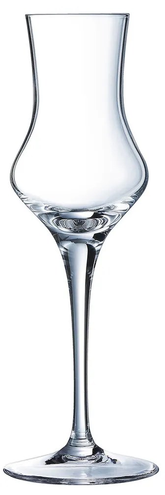 Комплект Чаши Chef&amp;Sommelier Spirits Коктейл 100 ml Прозрачен Cтъкло (6 броя)