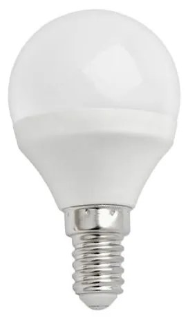 LED крушка E14/6W/230V 4000K