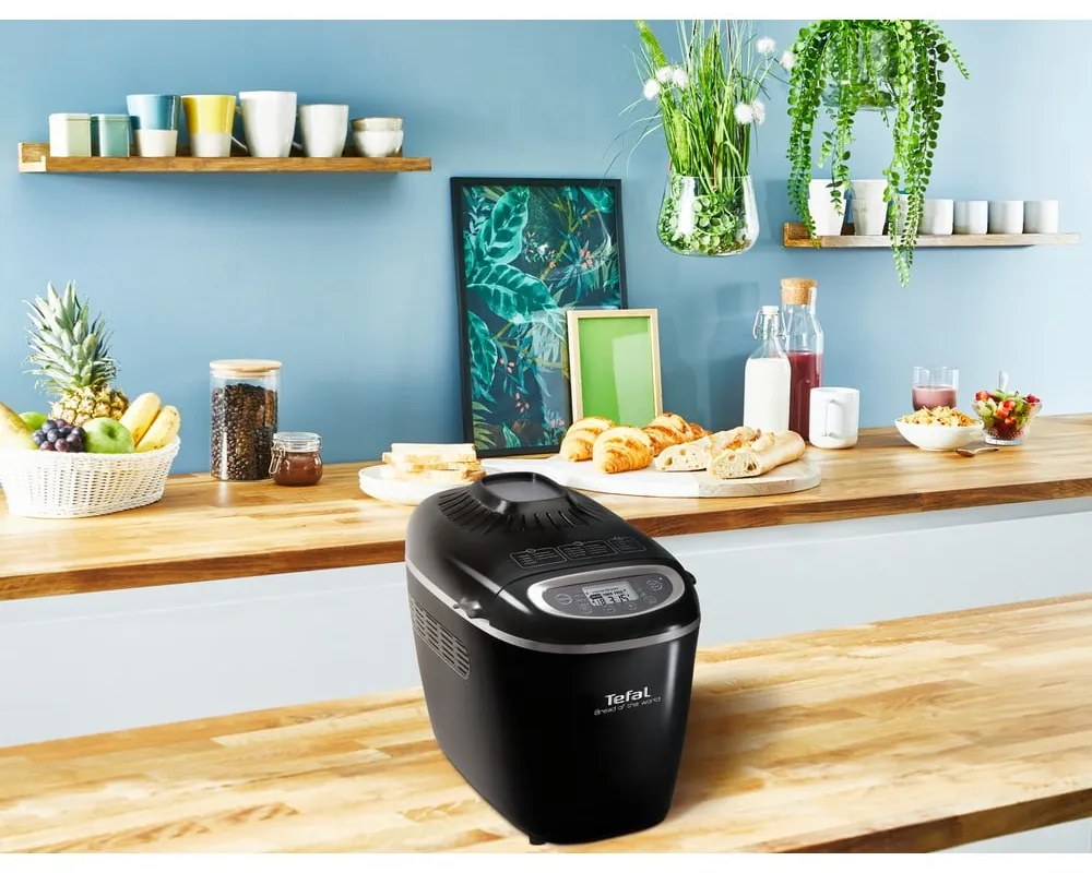 Пекарна Bread of the World - Tefal
