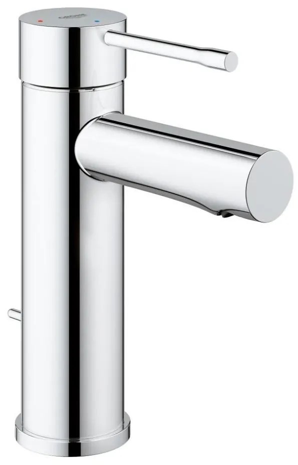 GROHE 23379001 - Смесител за умивалник ESSENCE, блестящ хром