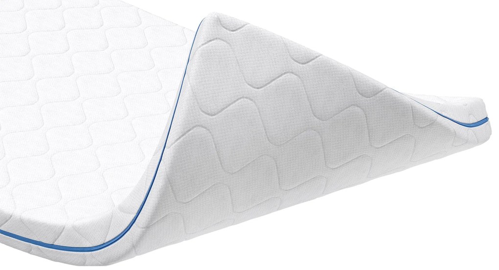 Топ матрак 2 в 1 Maximus от Sleepy 10 см