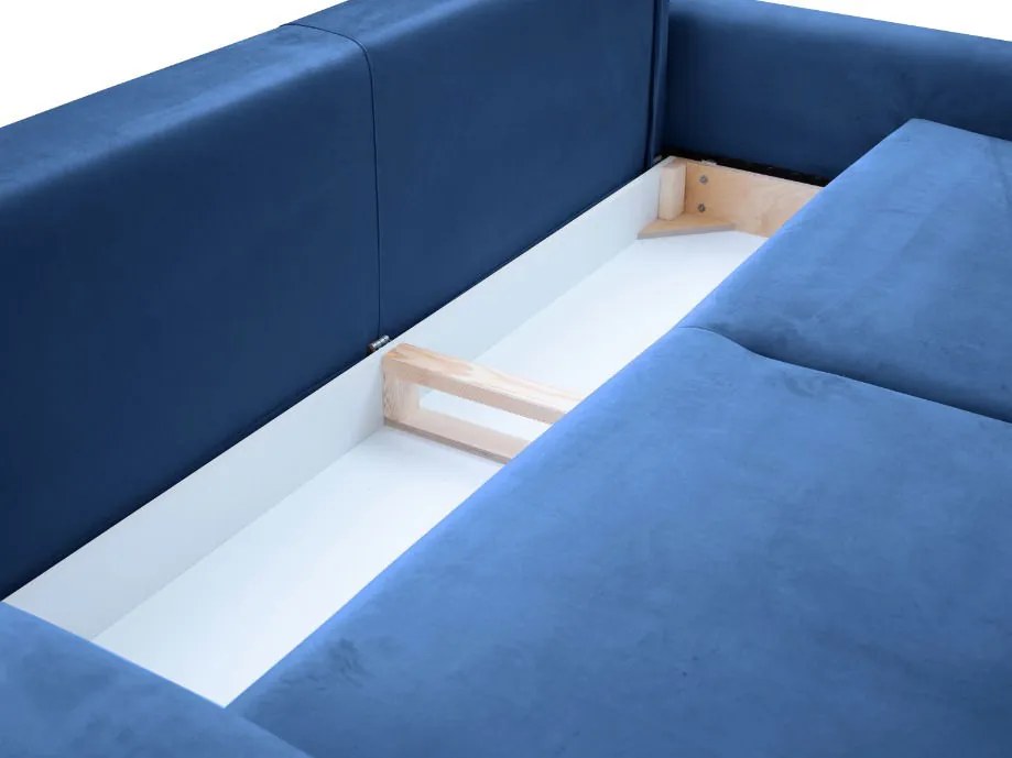 Разтегателен диван Artery-Mple Skouro