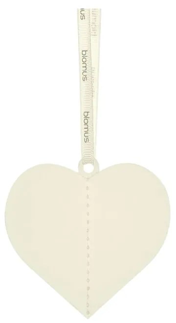 Хартиени коледни украси в комплект от 4 бр. 6,5 cm Kazary – Blomus