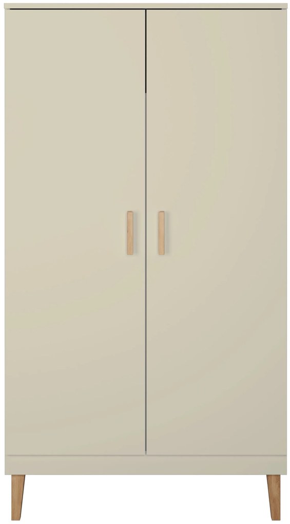 Гардероб Kubi-Cashmere