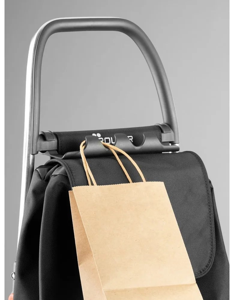 Пазарска чанта на колелца 43 l Mini Bag MF 2 Logic – Rolser