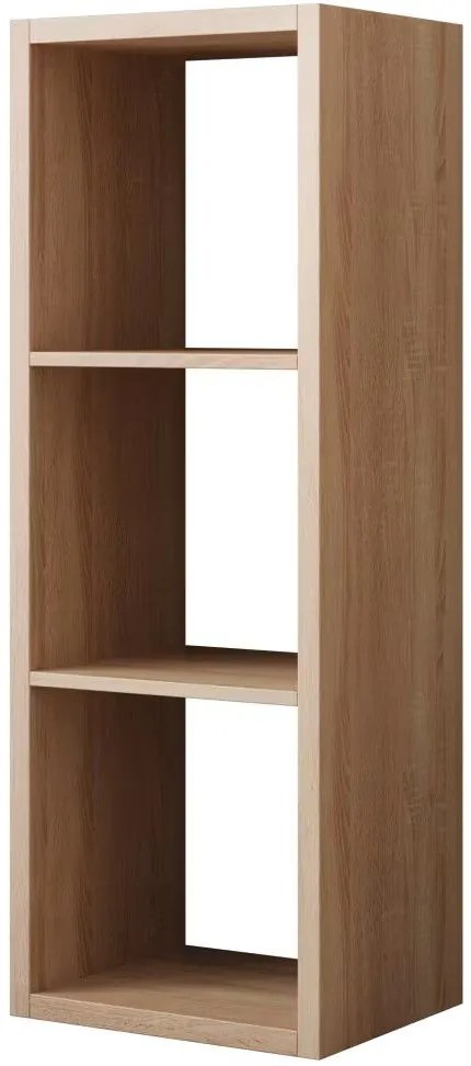 Книжна етажерка Panau I-Fusiko