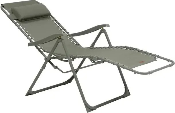 Регулируем фотьойл Hesperide Silos, Лаврово зелено