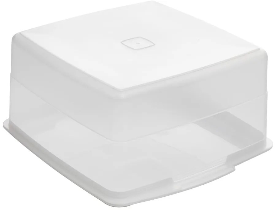 Форма за съхранение на торта с капак, 14 л Premium Range - Addis