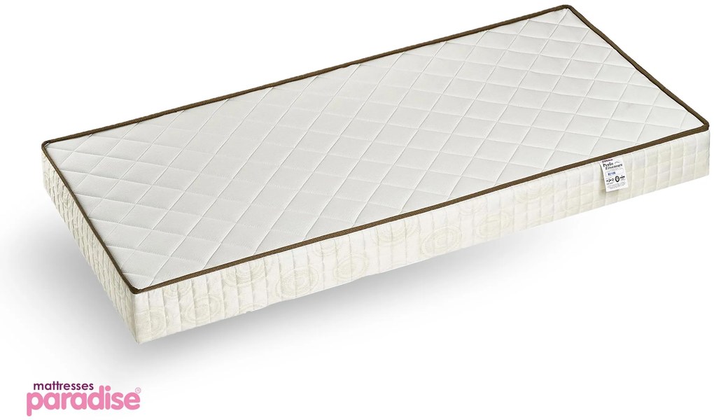Матрак 90/200, еднолицев Perla