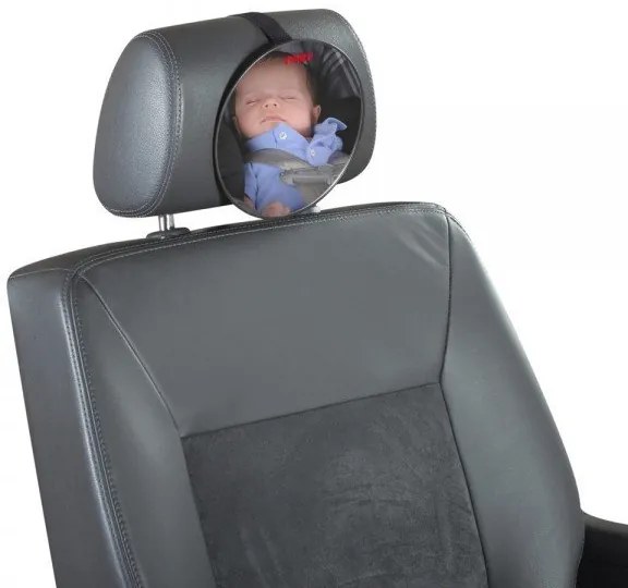 Reer  -  Огледало за обратно виждане Reer 8601, SafetyView