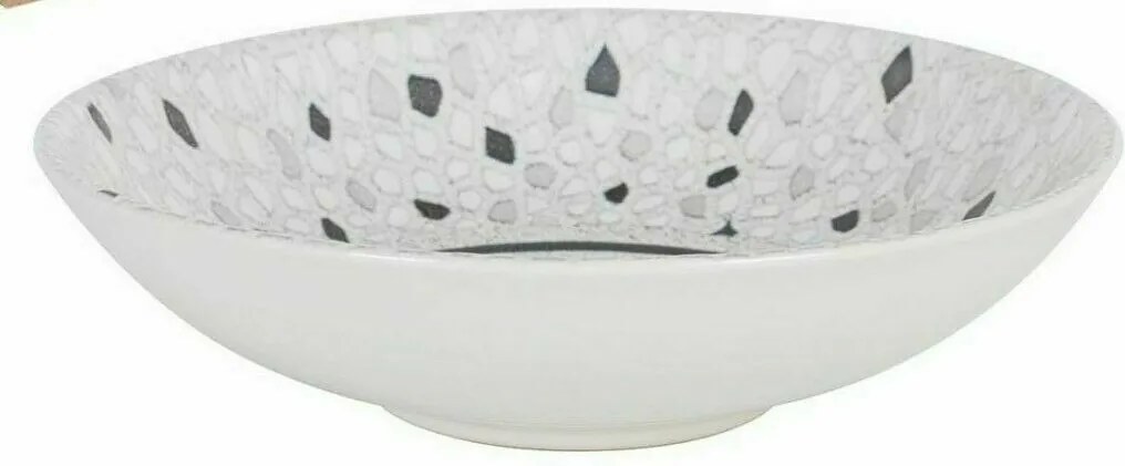 Сервиз за хранене LA MEDITERRANEA Barocco, 12 части, Керамика