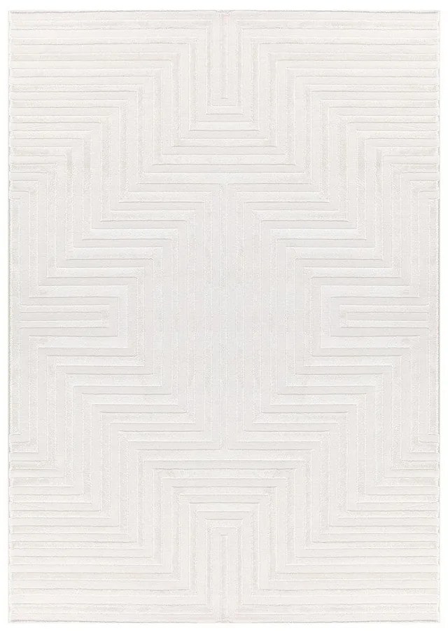 Кремав килим 120x170 cm Sahara – Ayyildiz Carpets