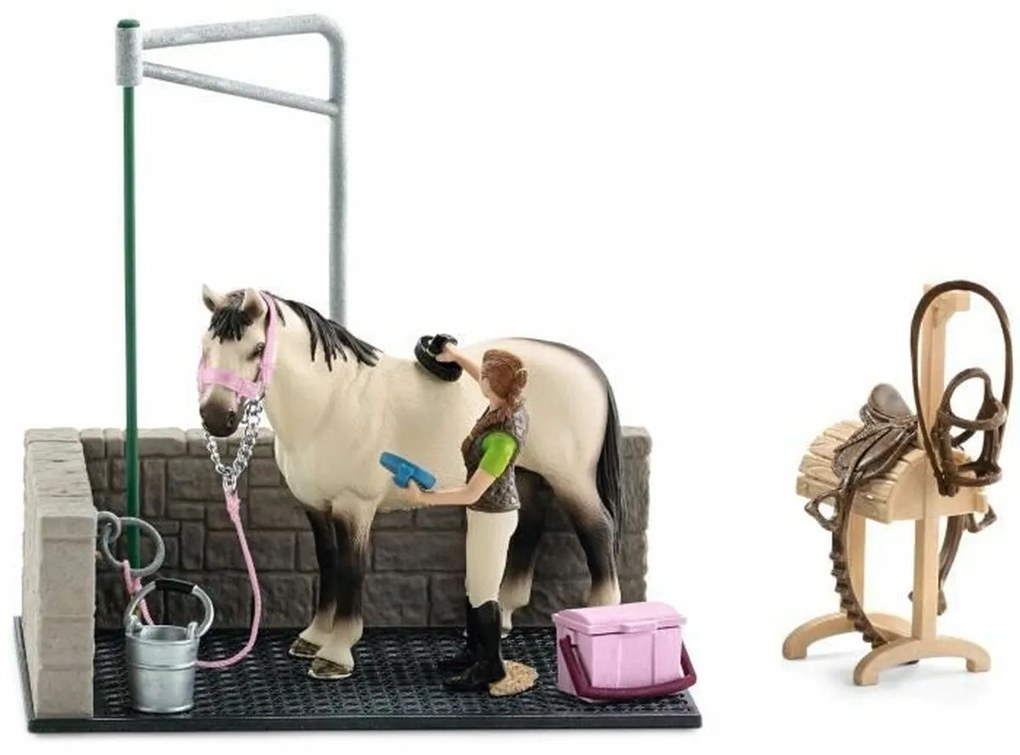 Фигурки на Герои Schleich + 3 години