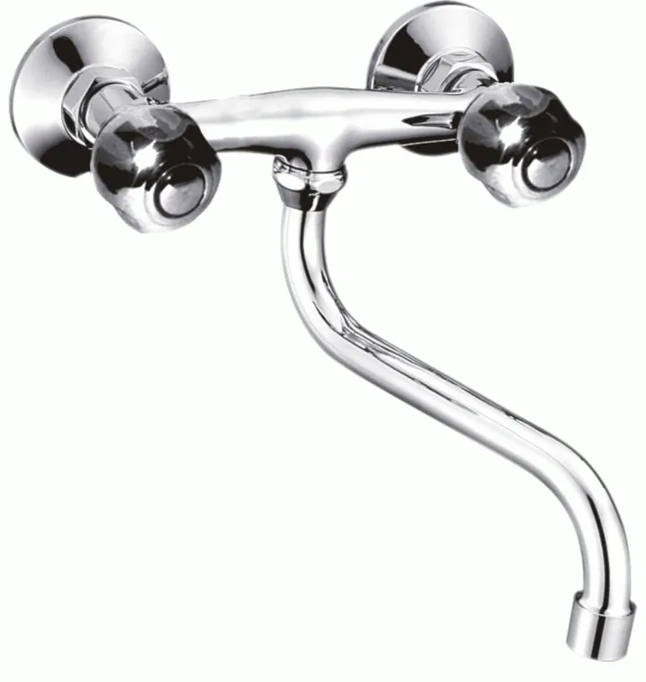 Смесители » КЛИЕР » ICF 5015838C M7116