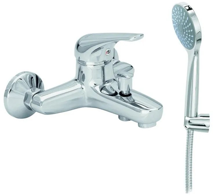 Смесител за баня Modea Elit