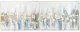 Картина DKD Home Decor Ню Йорк Loft 80 x 3,5 x 60 cm (2 броя)