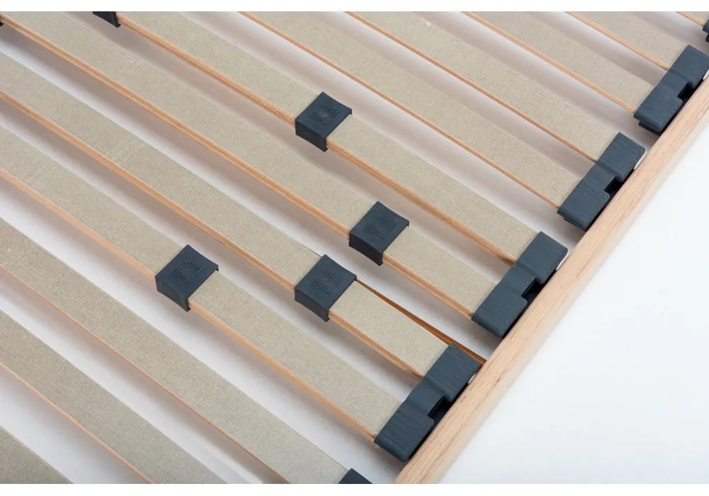 Комплект от 2 ламелни решетки за легло , 90 x 200 cm Fawn - Gazzda