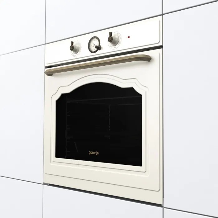 Фурна Classico Gorenje BOS67372CLI-Mpez