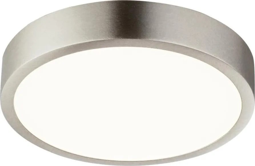 Globo 12366-15 - Димируемо LED таванно осветително тяло VITOS LED/15W/230V