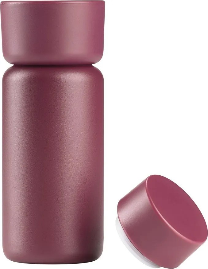 Бордо термочаша от неръждаема стомана 400 ml Singles – Zone