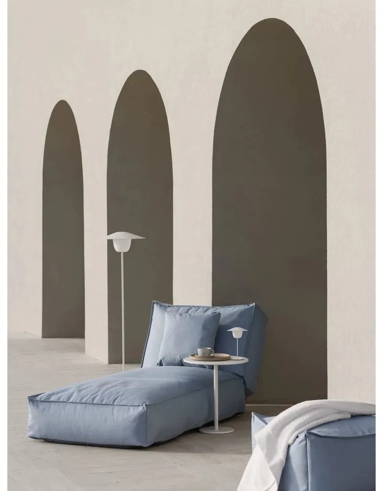 LED преносимо затъмняващо се външно осветително тяло с USB ø 14 cm Ani Lamp Mini – Blomus