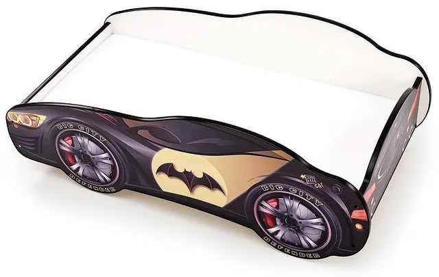 Детско легло BATCAR