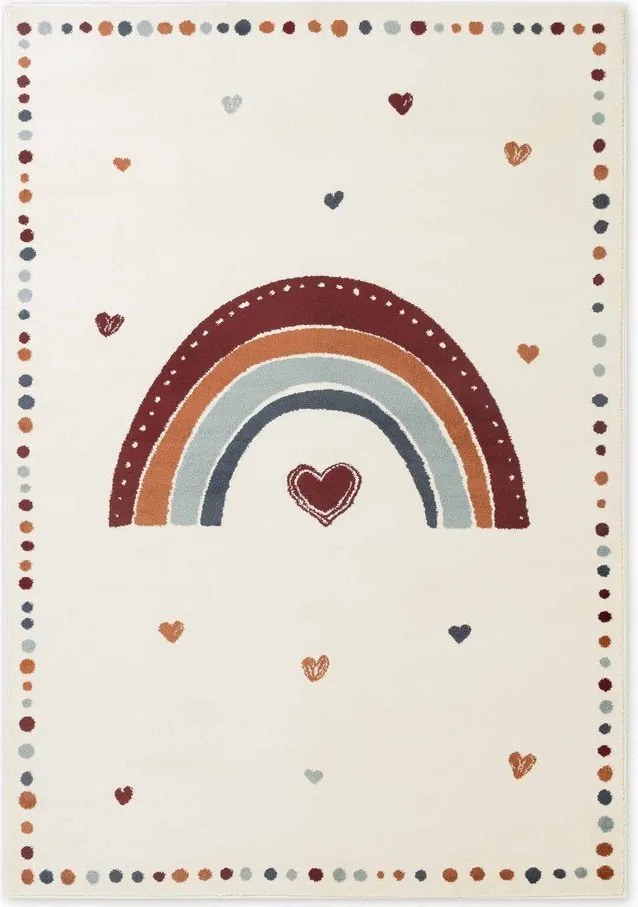 Детски килим 160x235 cm Luvy – Hanse Home