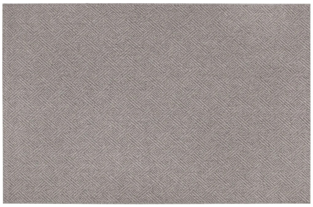 Килим (100 x 200) 23710 Лана - Антрацит