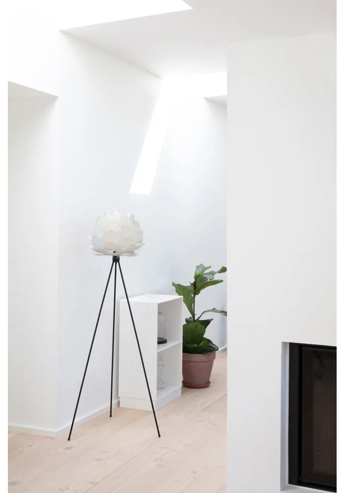 Кремав абажур ø 40 cm Aluvia Mini – UMAGE