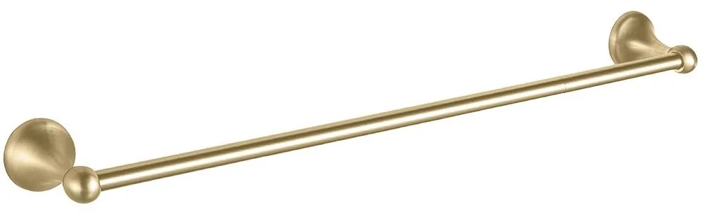 Закачалка за баня Brush Gold 332870 RETRO