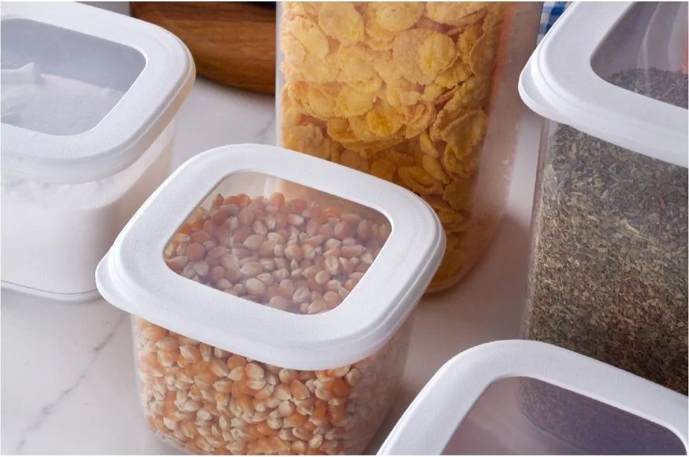 Кутии в комплект 24 бр. за храна Fresco – Hermia