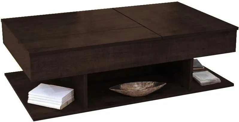 Холна масичка Linda-Wenge