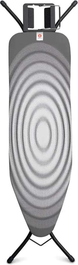 Покривало за дъска за гладене Titan Oval D – Brabantia