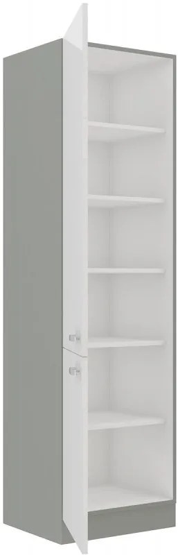 Подов висок шкаф Ingrid 60 DK-White