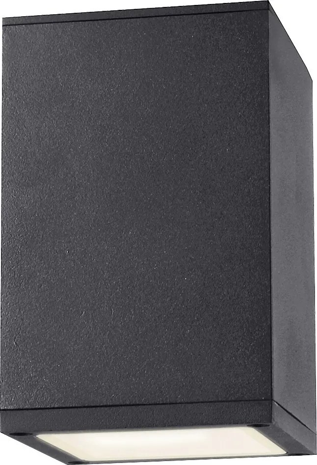 Rabalux Zombor Външни таванни лампи (плафони) IP54 GU10 1x MAX 35W K 7820