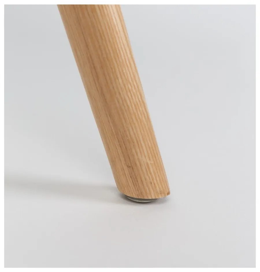 Бежови трапезни столове в комплект от 2 броя Albert - Zuiver