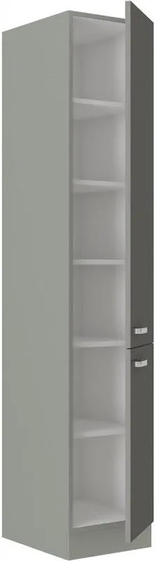 Подов висок шкаф Ingrid 40 DK-Gkri