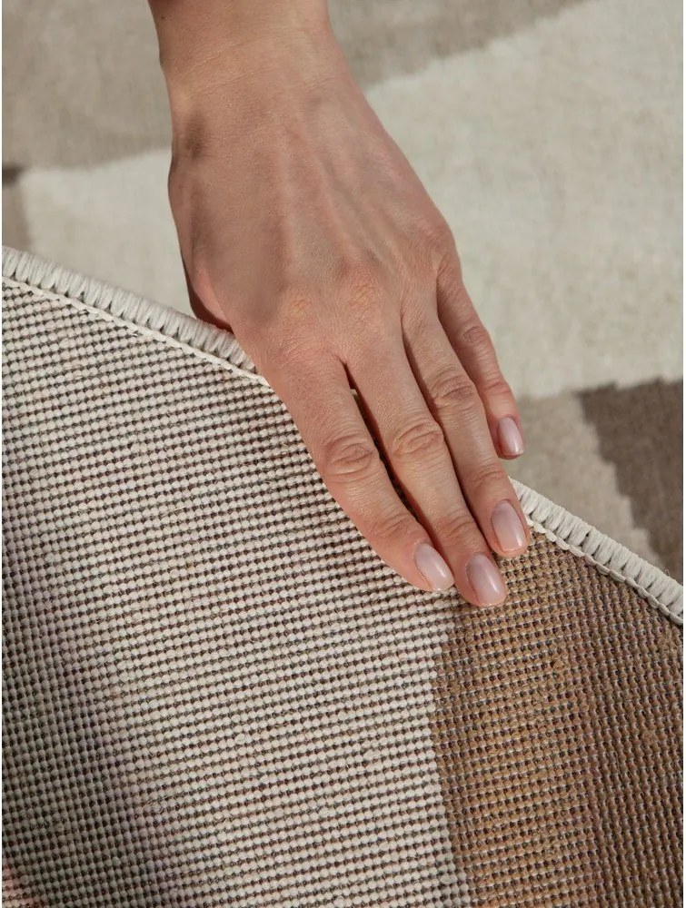 Детски килим ø160 cm Dino – Hanse Home