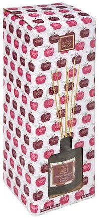 Дифузер atmosphera Neda, 200 ml, Стъкло - Cotton Flower