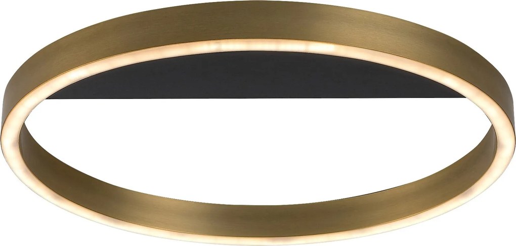 Rabalux Thric Таванно осветление (плафони) IP20 LED 20W 3000 71309