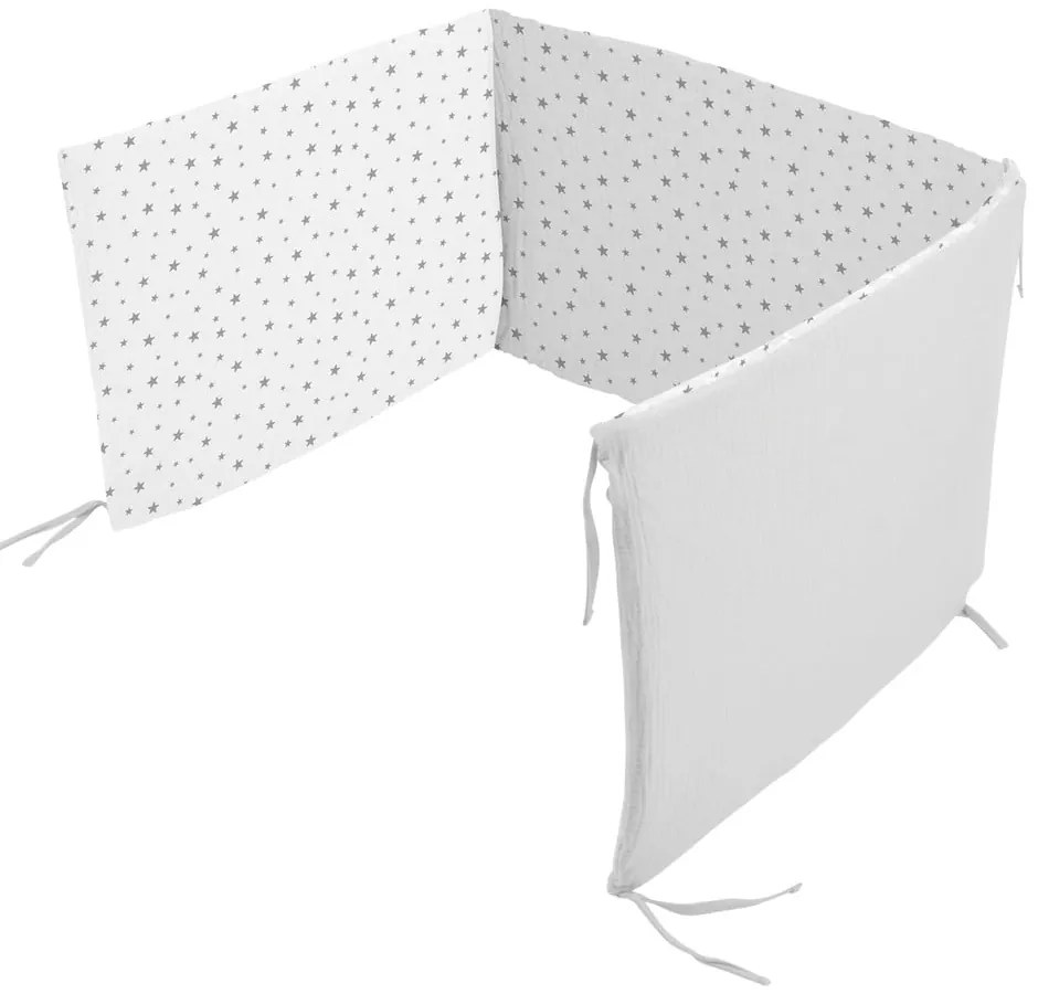 Предпазител за детско креватче 180 cm – Bébé Douceur