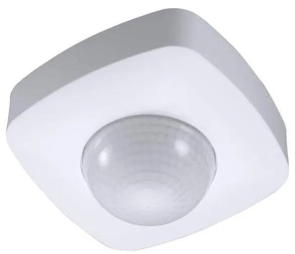 Сензор за присъствие PRES SENSOR 2000W бял