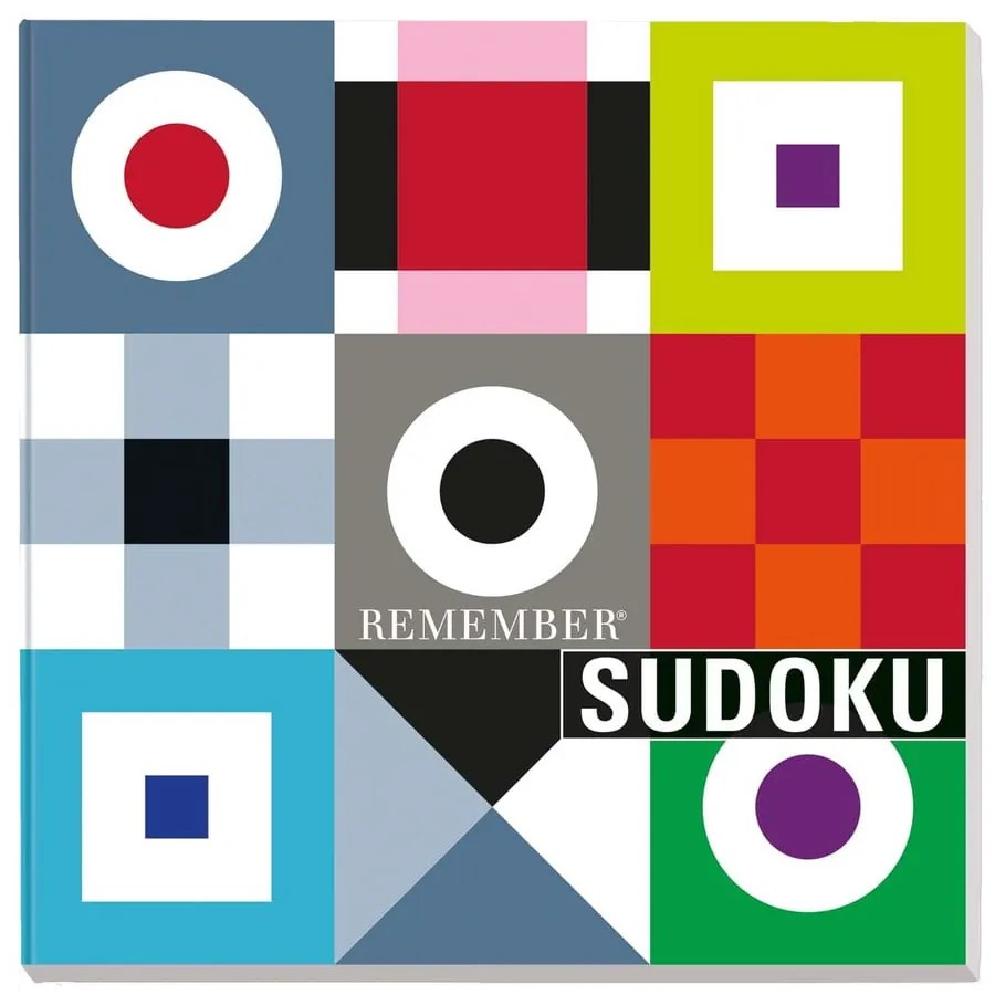 Главоблъсканица Sudoku – Remember