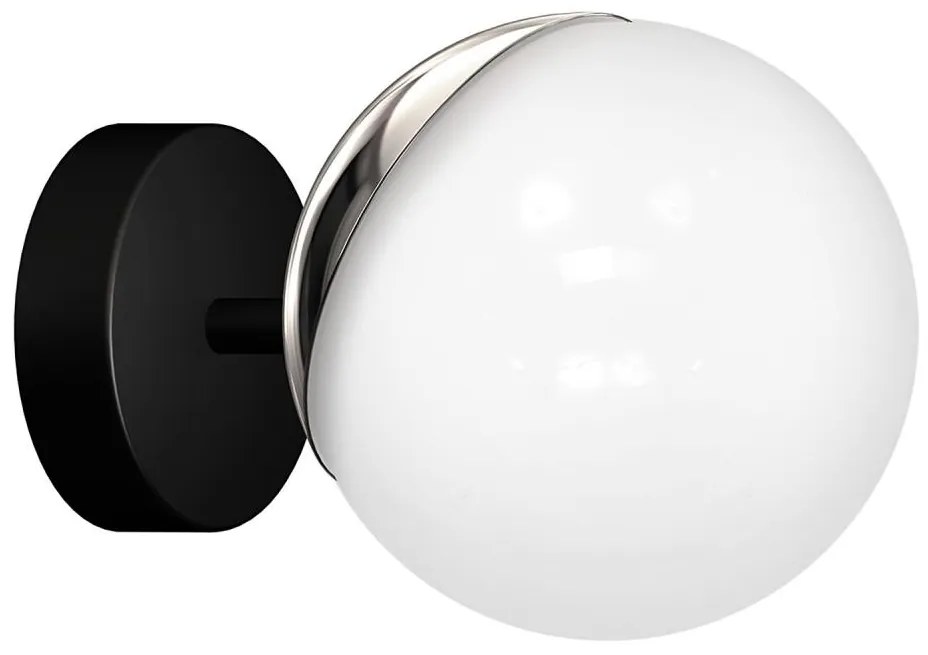 Стенна лампа SFERA 1xE14/60W/230V