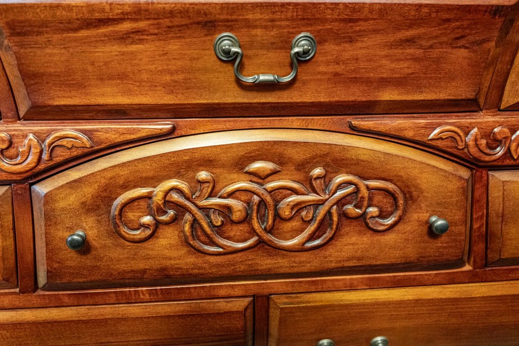 Комплект за спалня R05