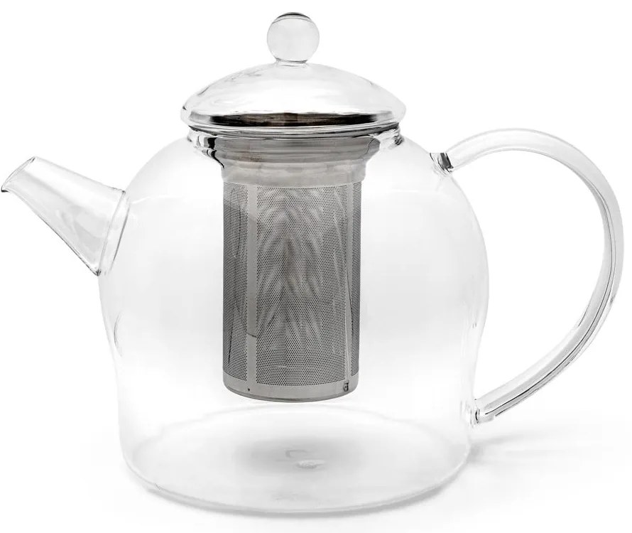 Стъклен чайник 1,5 л Minuet Santhee - Bredemeijer