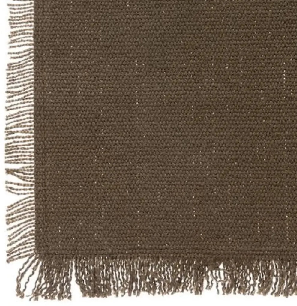 Покривка за маса atmosphera Nappe, 150x250 cm - Лен