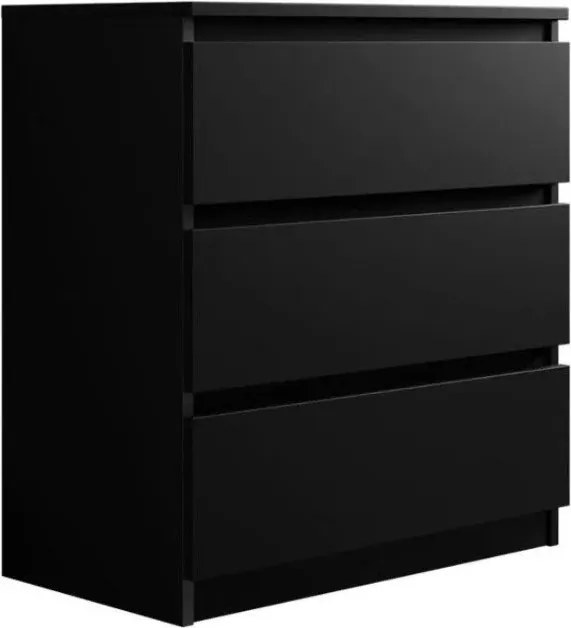 Скрин Juniper 3S-черен