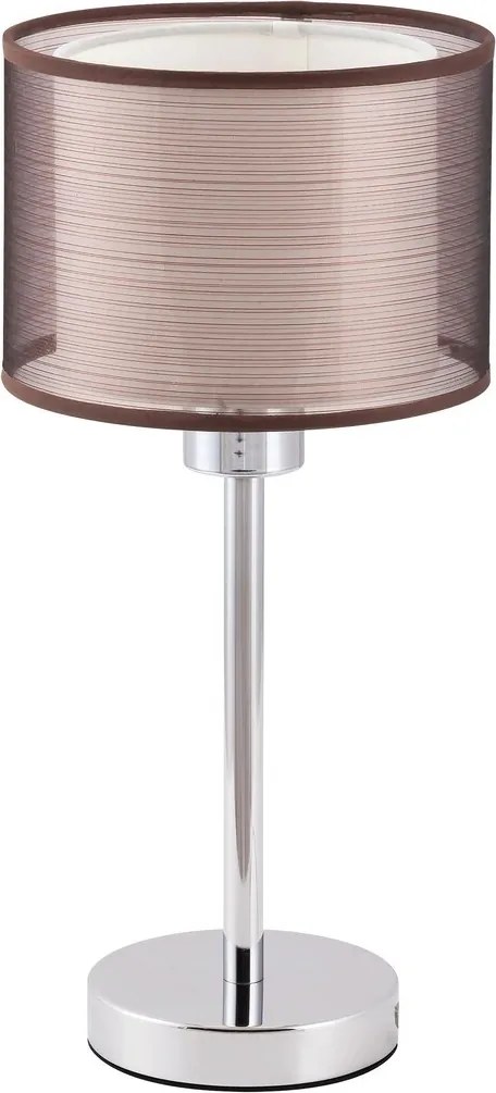 Rabalux Anastasia Нощни лампи IP20 E27 1x MAX 60W K 2631