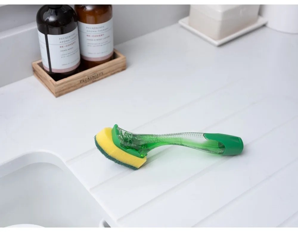 Четка за съдове Fairy – Addis